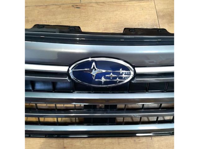 SUBARU
Genuine grill
Forester/SL series