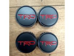 Rare US cap
TRD
Wheel Center Cap