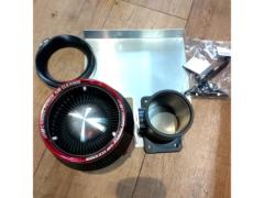 BLITZ
CARBON
AIR
CLEANER
Levog / VN series