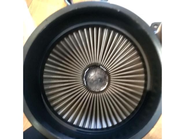 BLITZ
CARBON
AIR
CLEANER
Levog / VN series