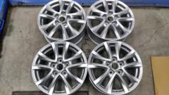 MAZDA アクセラ純正ホイール