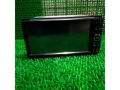 DAIHATSU
Pure Navi
NSZN-W60