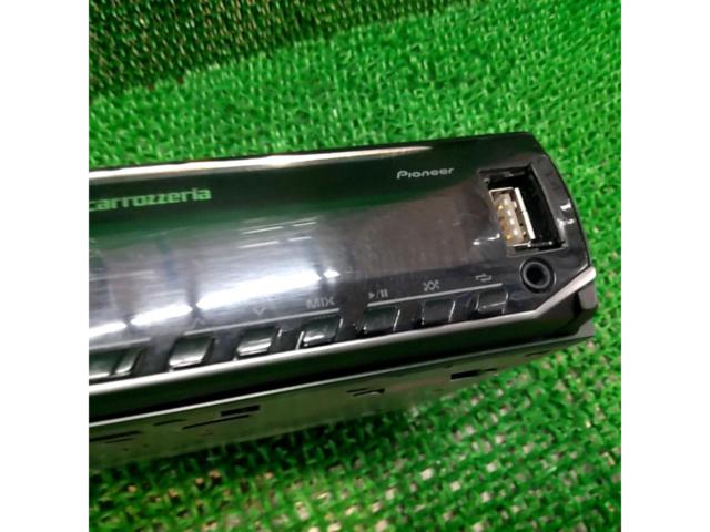 carrozzeria
MVH-590