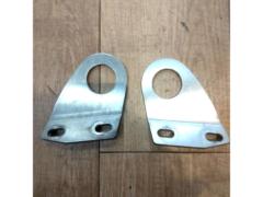 メーカー不明 牽引フック ジムニー/JB23W