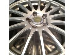 BRIDGESTONE ECO FORME SE-12