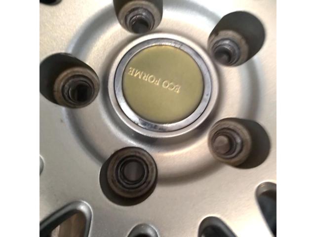 BRIDGESTONE ECO FORME SE-12