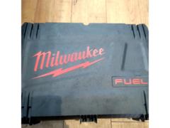 Milwaukee ケースのみ
