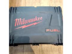 Milwaukee ケースのみ