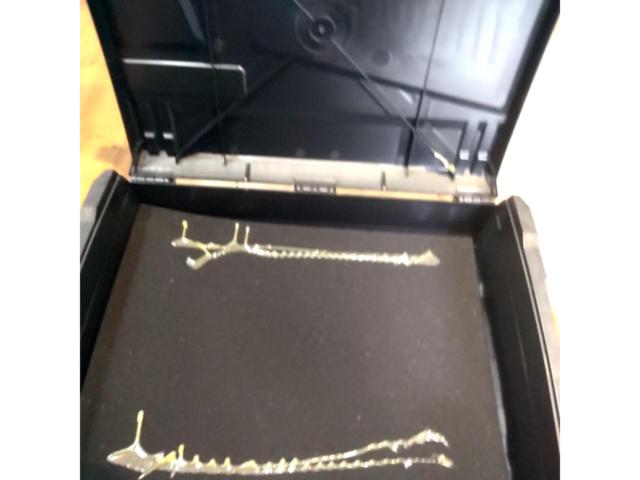 Milwaukee ケースのみ