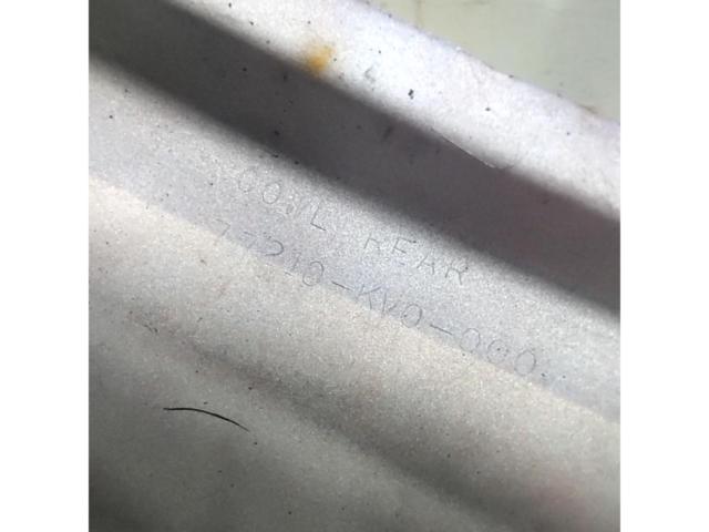 HONDA 純正テールカウル【VTZ250】