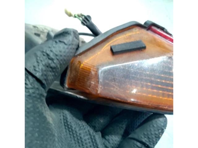 HONDA 純正リアフェンダー【タクト/AF24】