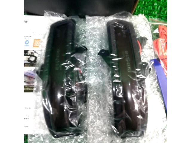 POPMOTORZ スズキ汎用 ドアミラーウインカー