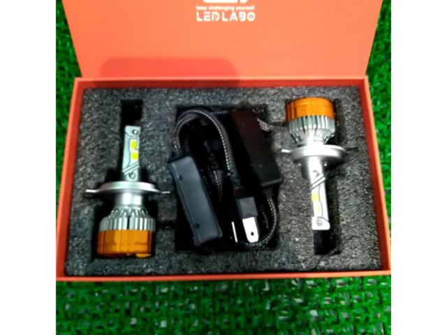 LED LABO H4 LED バルブ品番:LA-006