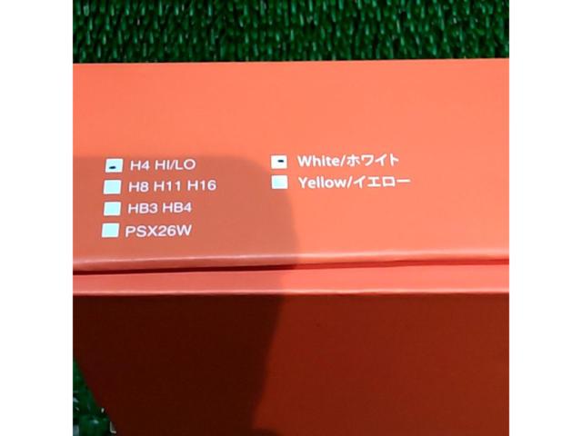 LED LABO H4 LED バルブ品番:LA-006