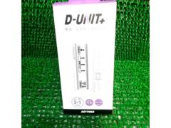 DAYTONA D-UNIT+