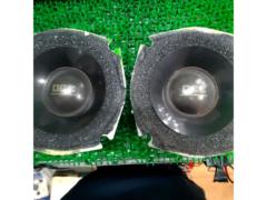 KENWOOD KSC-505 ウーファーユニット部のみ
