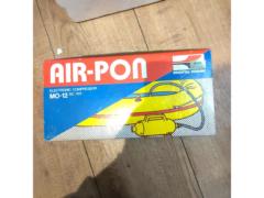 AIR-PON コンプレッサー