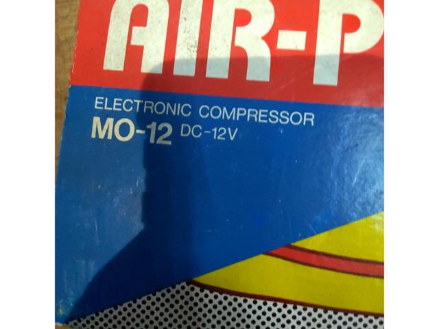AIR-PON コンプレッサー