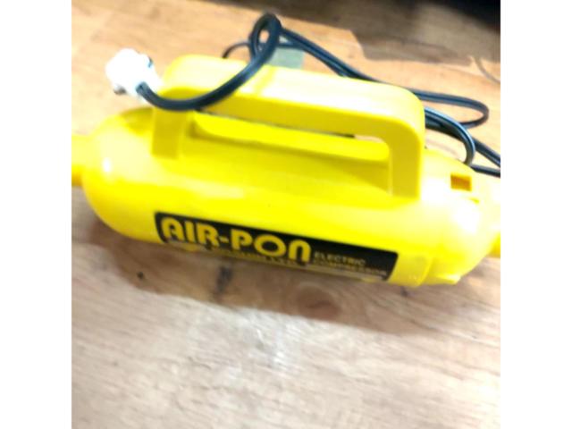 AIR-PON コンプレッサー