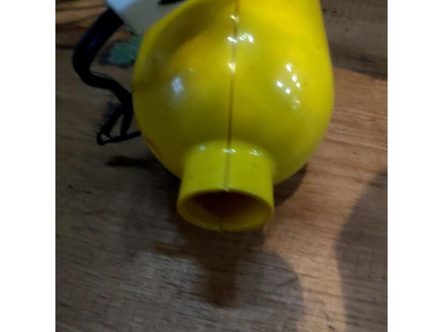 AIR-PON コンプレッサー