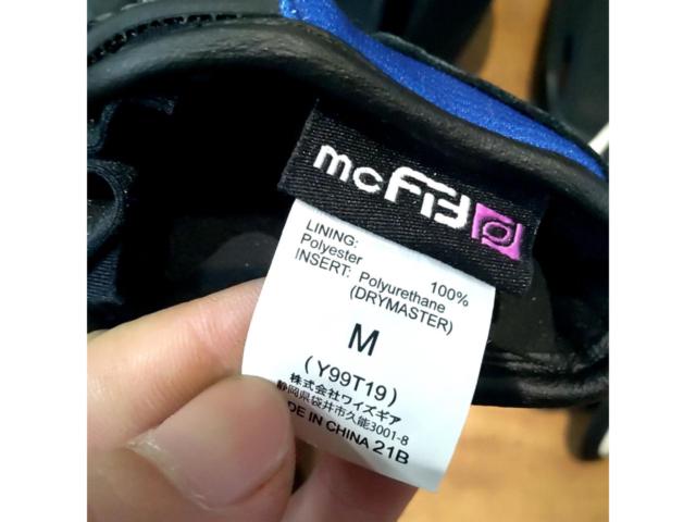 サイズ:M RSTaichi モトアーバン ウインターグローブ