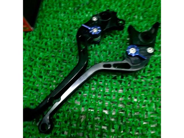 EFFEX スムースフィットレバー GSX1300/GSX1400等