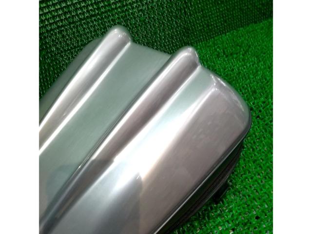 MOTO FIZZ シートシェルバッグ