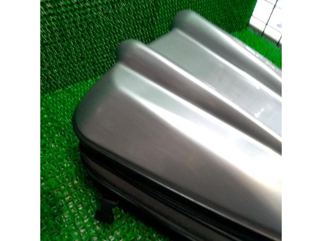 MOTO FIZZ シートシェルバッグ