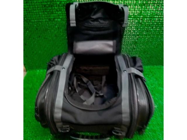 MOTO FIZZ シートバッグ