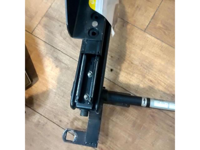 RECARO
Seat rail
RH