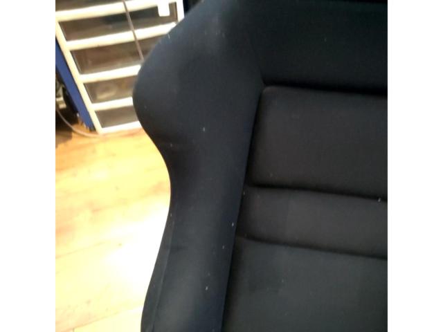 RECARO
SR-3 / SR 3