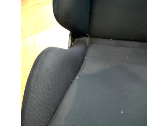 RECARO
SR-3 / SR 3