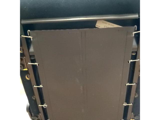 RECARO
SR-3 / SR 3
