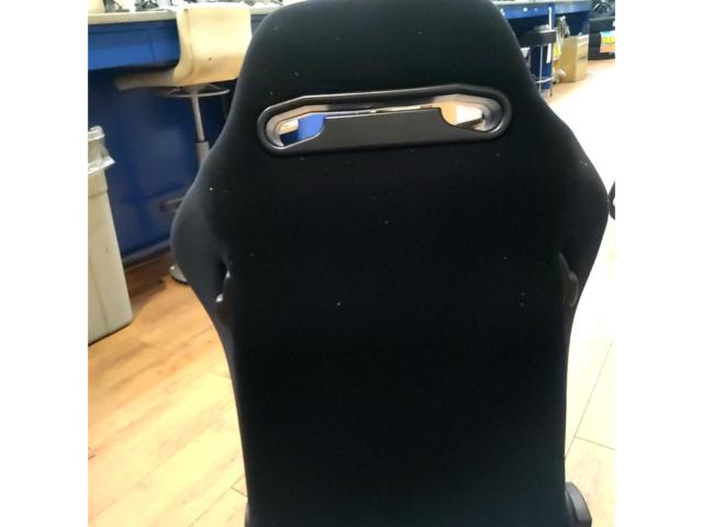 RECARO
SR-3 / SR 3