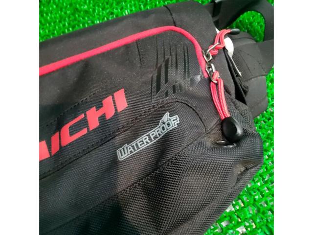 RSTaichi ヒップバッグ