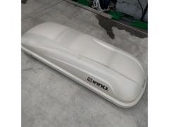 INNO BR764 ストリームボックス764