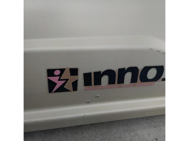 INNO BR764 ストリームボックス764