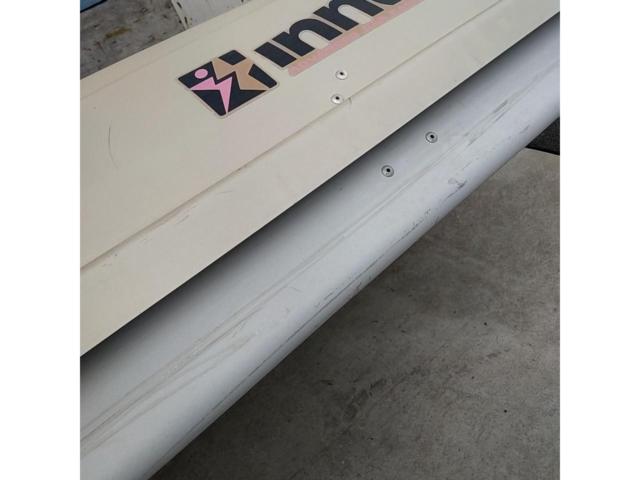 INNO BR764 ストリームボックス764