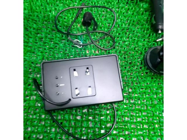 Jansite
Rear view camera
P046