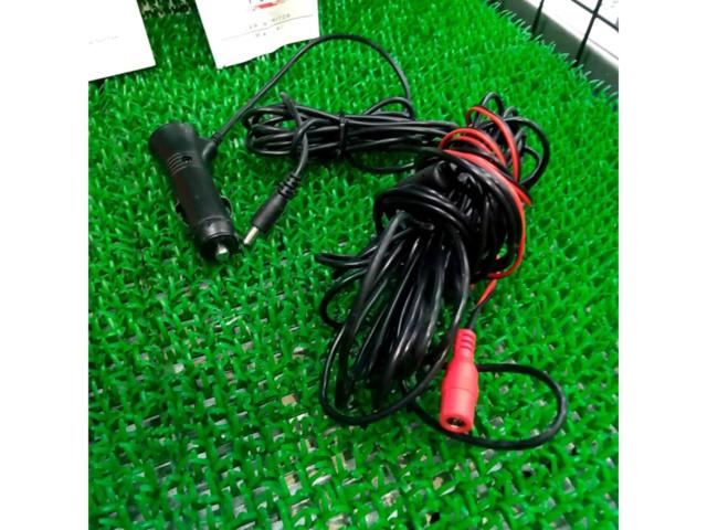 Jansite
Rear view camera
P046