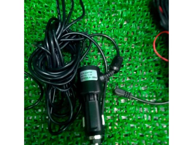 CHANGER
V28
PRO
2.5K
Mirror type
Front and rear drive recorder