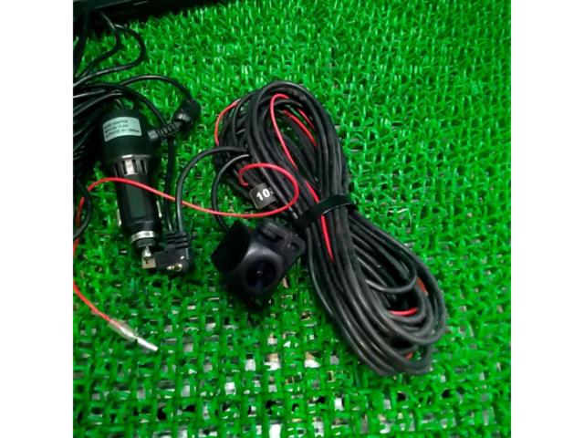 CHANGER
V28
PRO
2.5K
Mirror type
Front and rear drive recorder