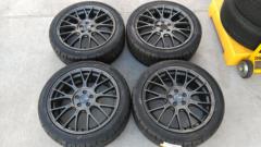 ENKEI PerformanceLine PFM1  + DUNLOP DIREZZA DZ102 ★新品タイヤ付き!★