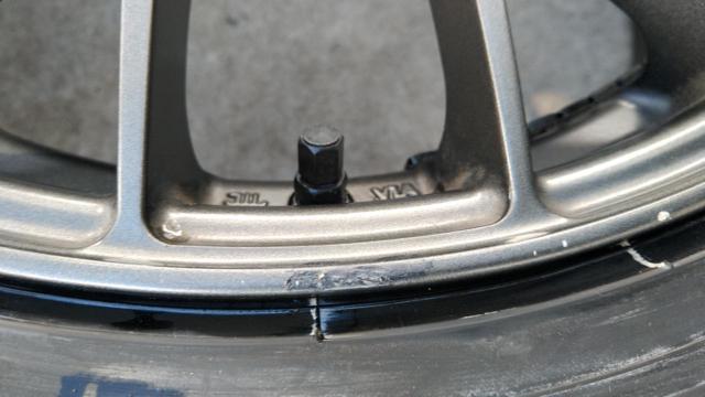 ENKEI PerformanceLine PFM1  + DUNLOP DIREZZA DZ102 ★新品タイヤ付き!★