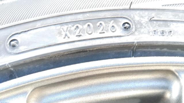 ENKEI PerformanceLine PFM1  + DUNLOP DIREZZA DZ102 ★新品タイヤ付き!★