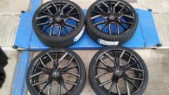 weds(ウェッズ) LEONIS(レオニス) LV  + WINRUN(ウィンラン) R330
