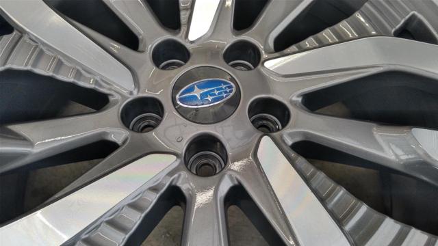 Subaru genuine (SUBARU)
SL series Forester Premium
S:HEV
Original wheel
+
BRIDGESTONE (Bridgestone)
TURANZA
EL450
