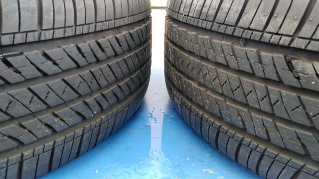 Subaru genuine (SUBARU)
SL series Forester Premium
S:HEV
Original wheel
+
BRIDGESTONE (Bridgestone)
TURANZA
EL450