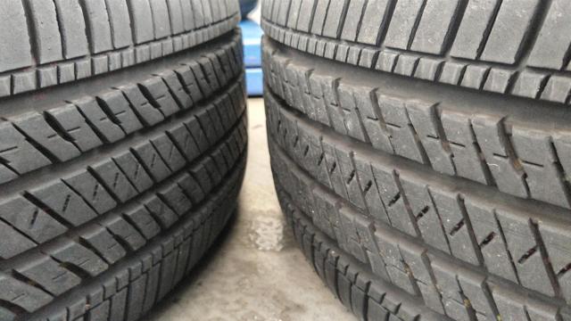 Subaru genuine (SUBARU)
SL series Forester Premium
S:HEV
Original wheel
+
BRIDGESTONE (Bridgestone)
TURANZA
EL450