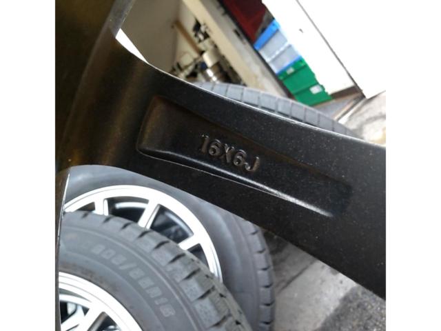 【BADX(バドックス)】632 LOXARNY(ロクサーニ) SPORT RS-10+GOODYEA ICE NAVI7 205/55R16